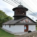 Biserica Sfantul Spiridon - Berevoiesti